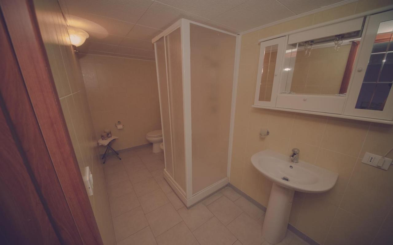 Cassiodoro Rooms Affittacamere Catanzaro Luaran gambar