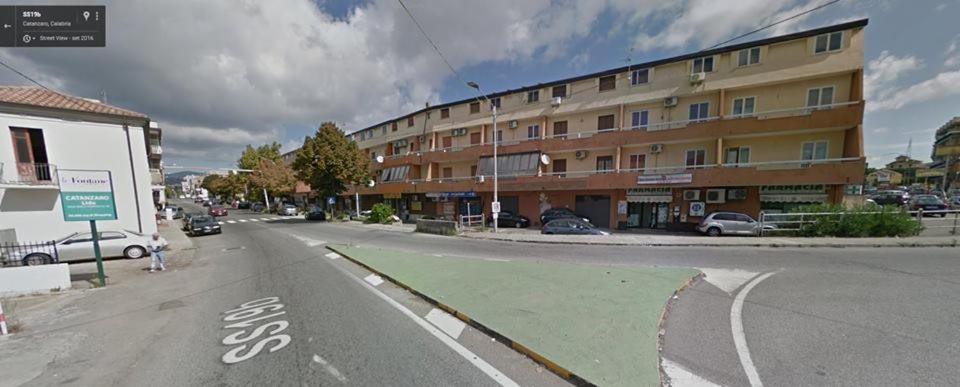 Cassiodoro Rooms Affittacamere Catanzaro Luaran gambar