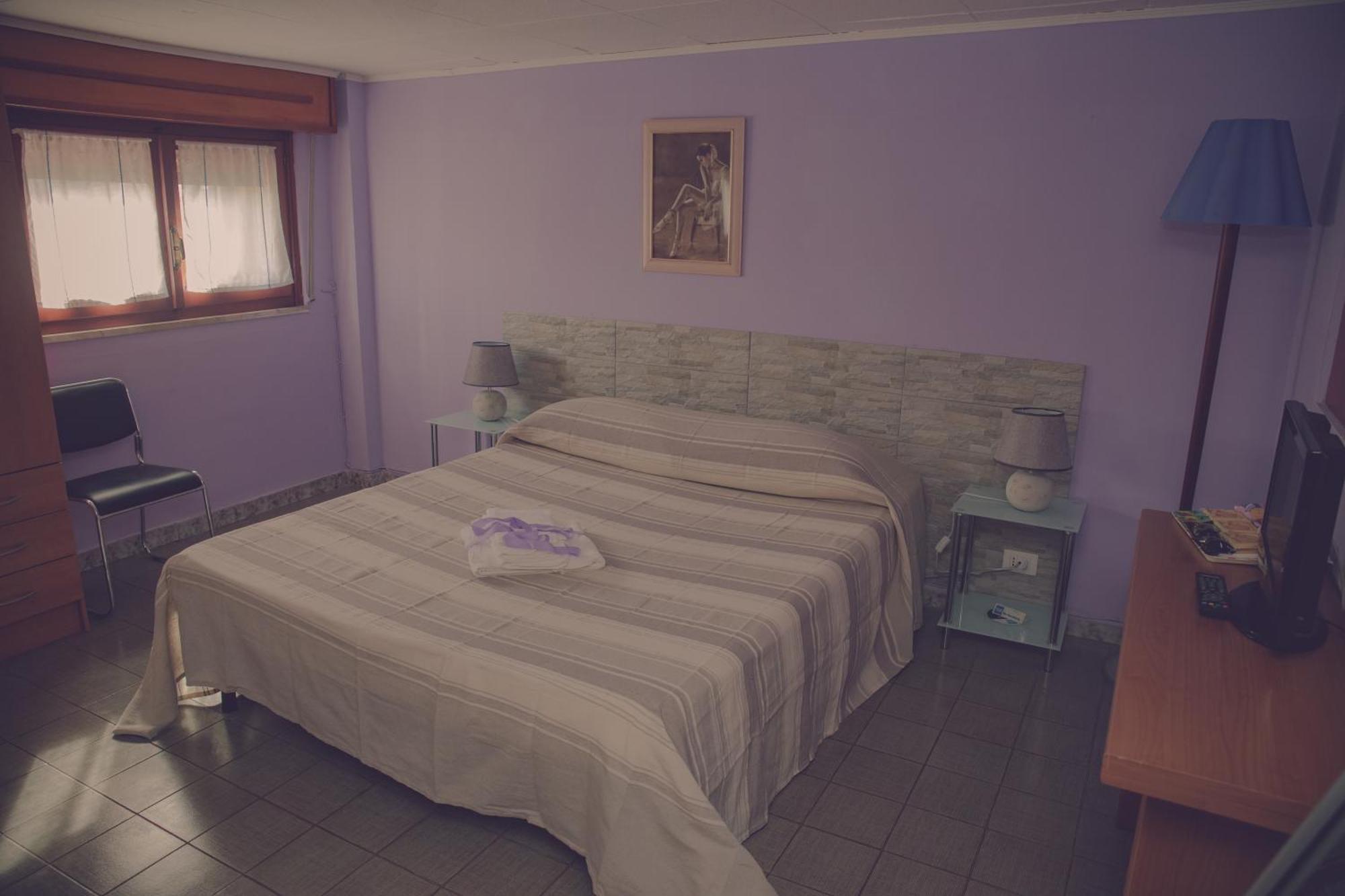 Cassiodoro Rooms Affittacamere Catanzaro Luaran gambar