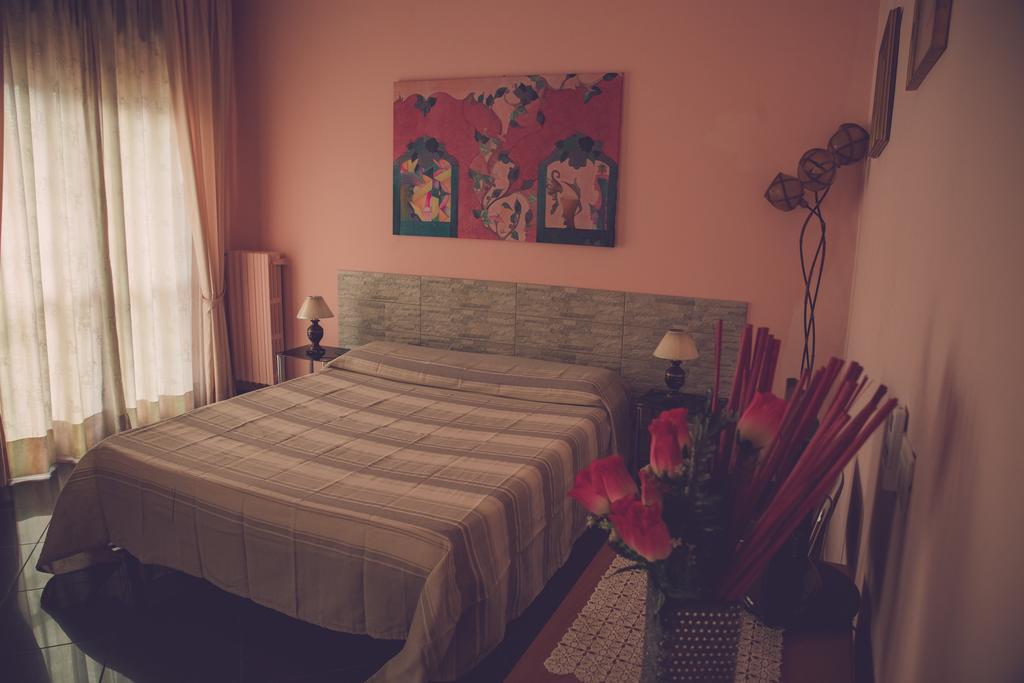Cassiodoro Rooms Affittacamere Catanzaro Luaran gambar