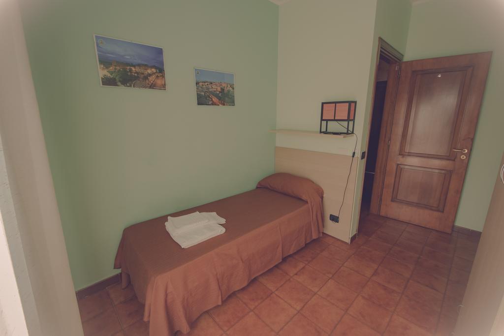 Cassiodoro Rooms Affittacamere Catanzaro Luaran gambar