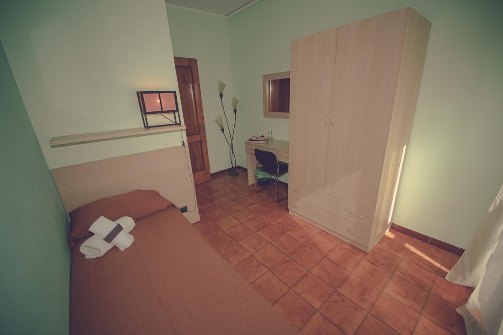 Cassiodoro Rooms Affittacamere Catanzaro Luaran gambar