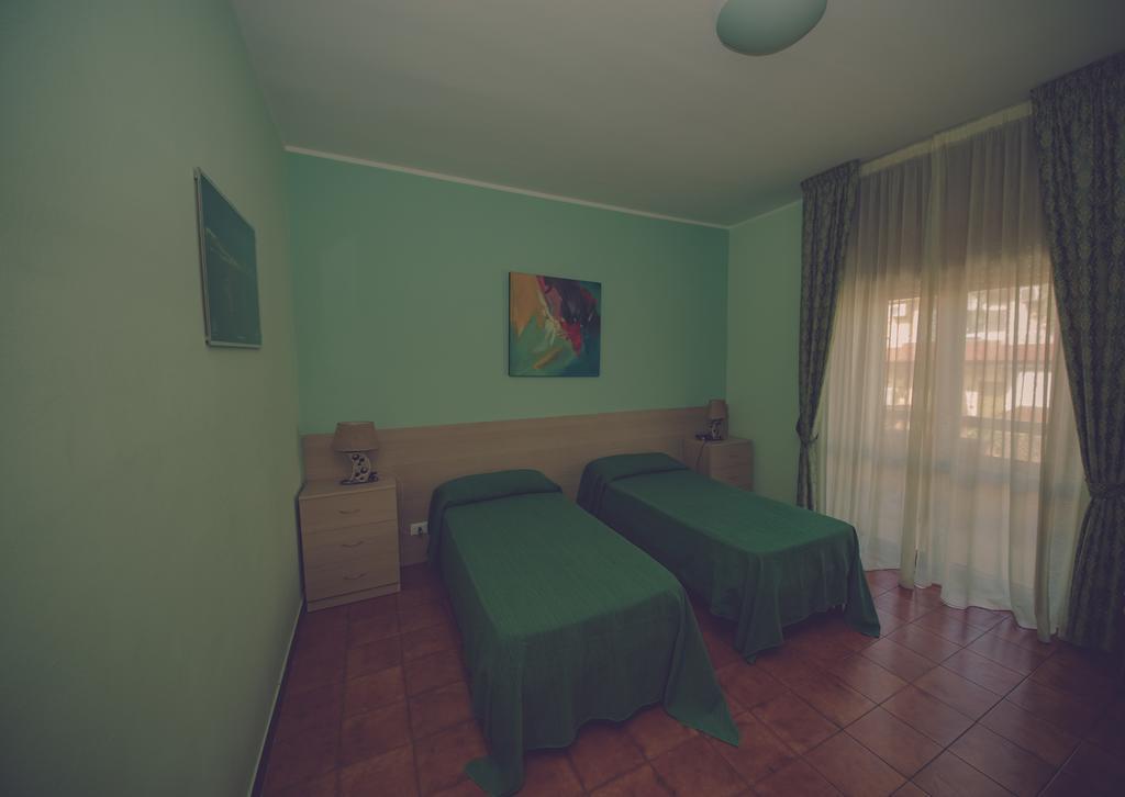 Cassiodoro Rooms Affittacamere Catanzaro Luaran gambar