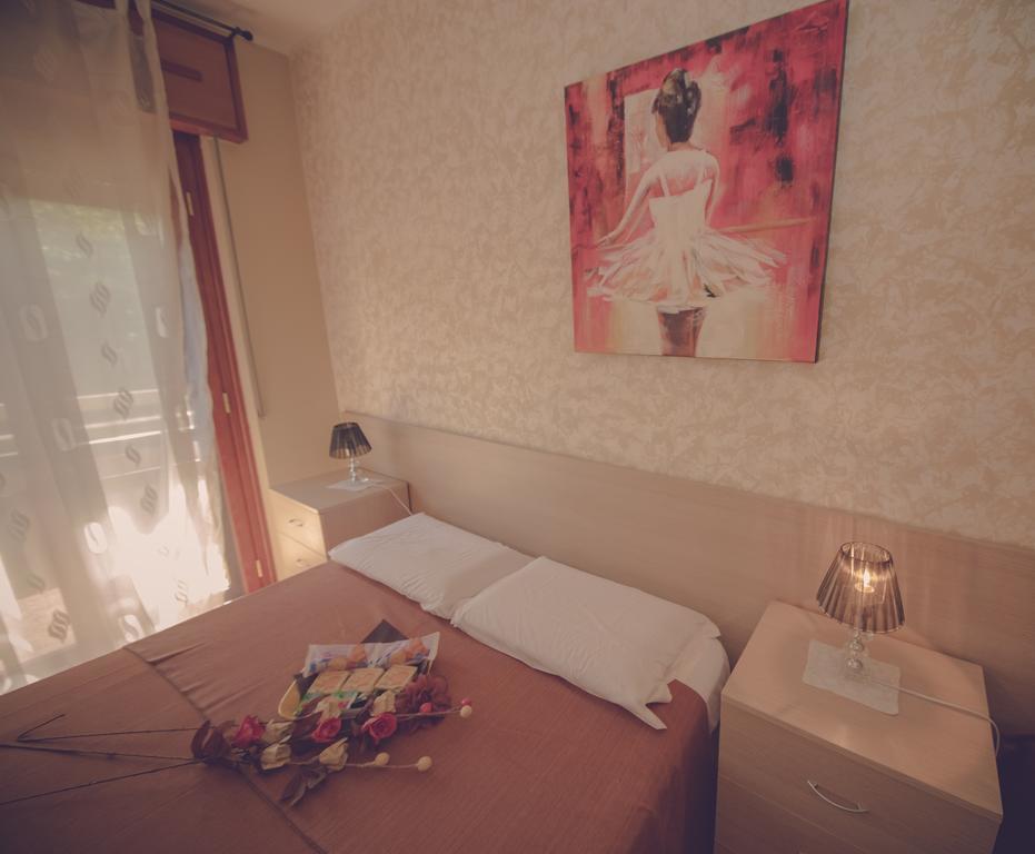 Cassiodoro Rooms Affittacamere Catanzaro Luaran gambar