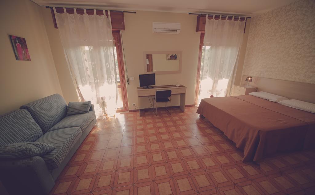 Cassiodoro Rooms Affittacamere Catanzaro Luaran gambar