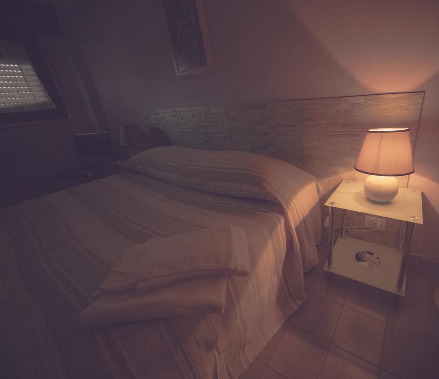 Cassiodoro Rooms Affittacamere Catanzaro Luaran gambar