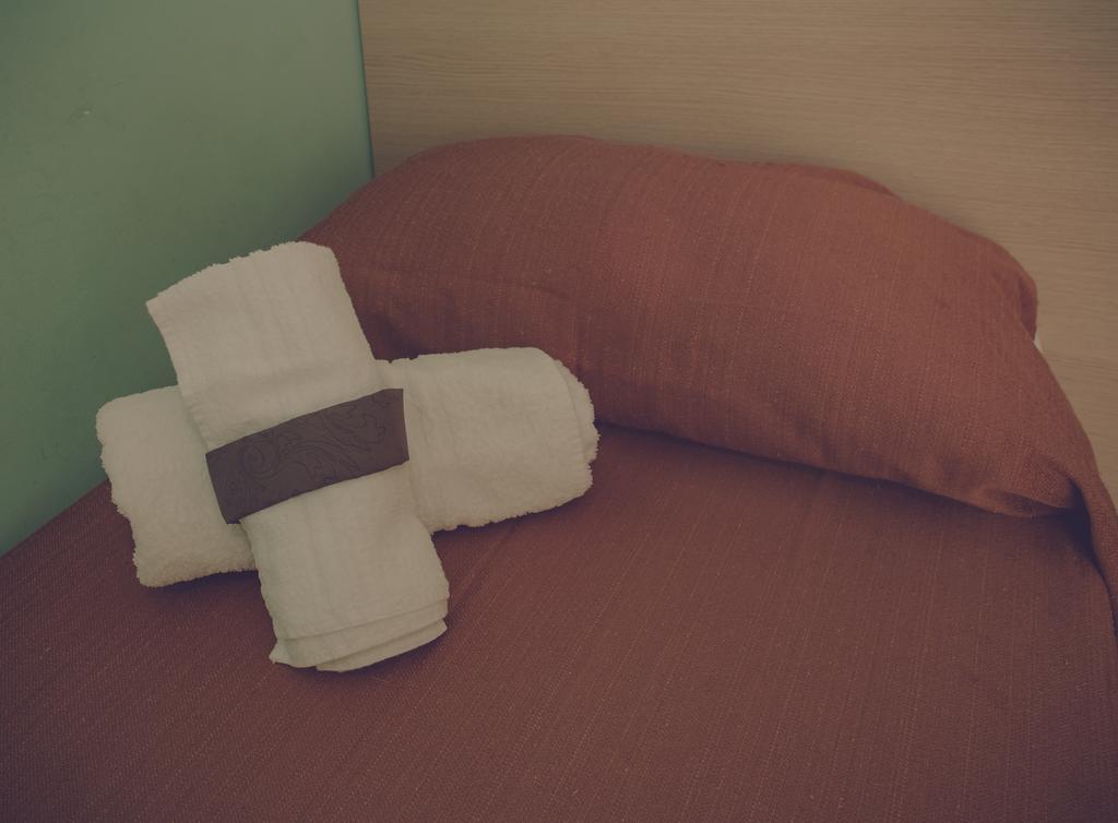 Cassiodoro Rooms Affittacamere Catanzaro Luaran gambar