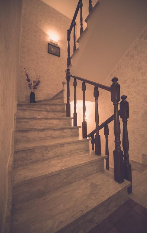Cassiodoro Rooms Affittacamere Catanzaro Luaran gambar