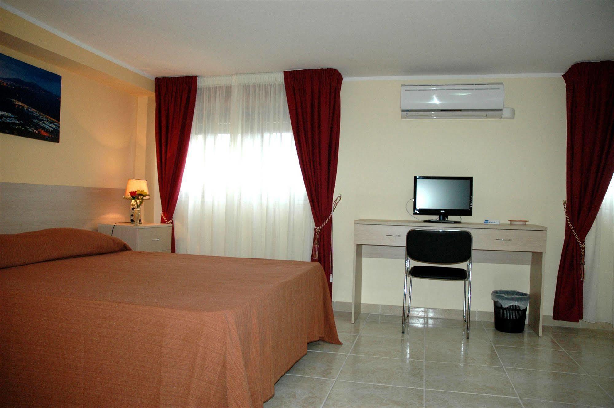 Cassiodoro Rooms Affittacamere Catanzaro Luaran gambar