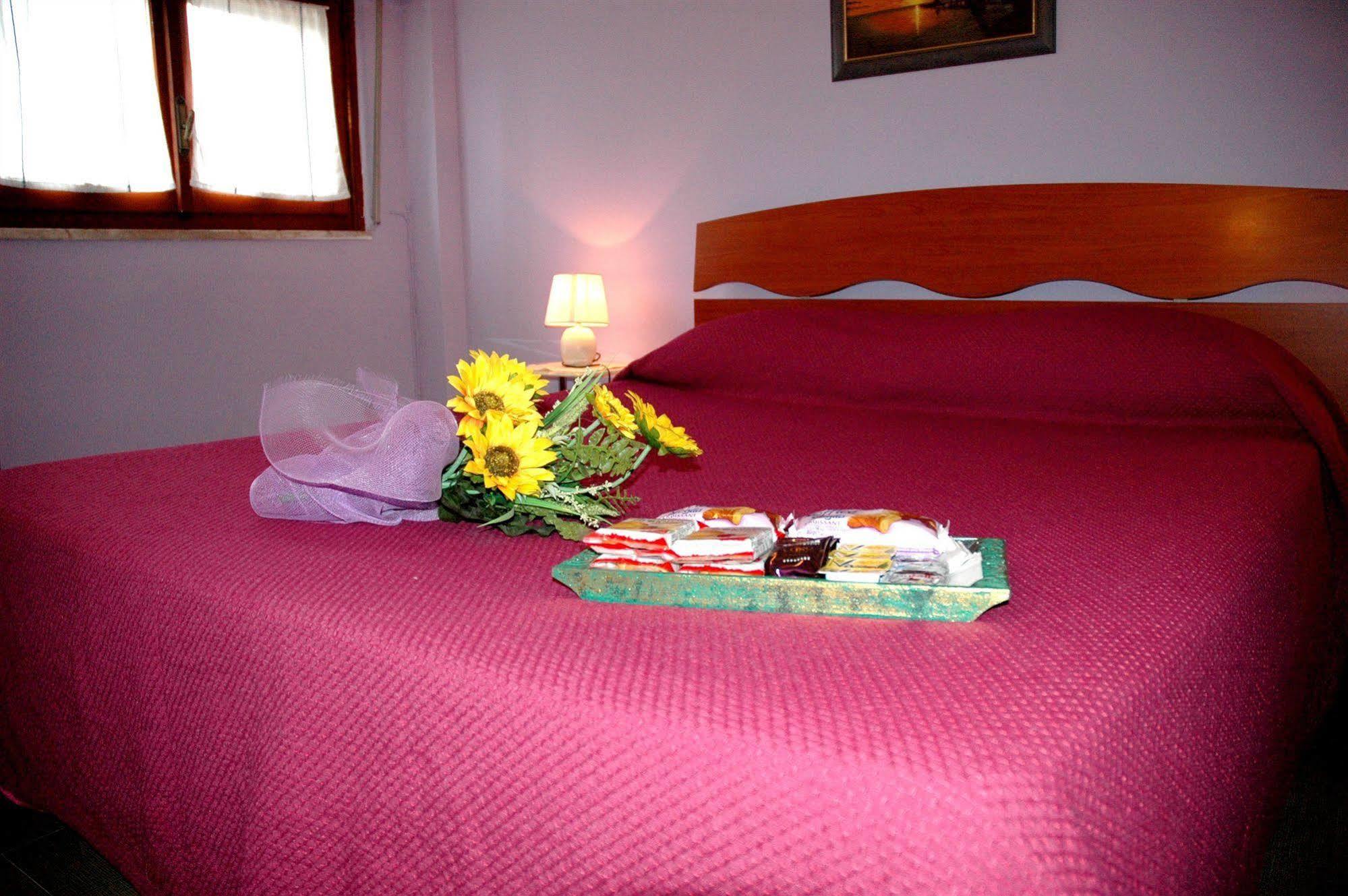 Cassiodoro Rooms Affittacamere Catanzaro Luaran gambar