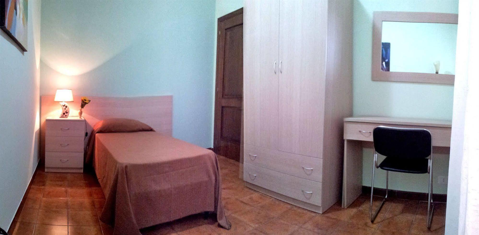 Cassiodoro Rooms Affittacamere Catanzaro Luaran gambar